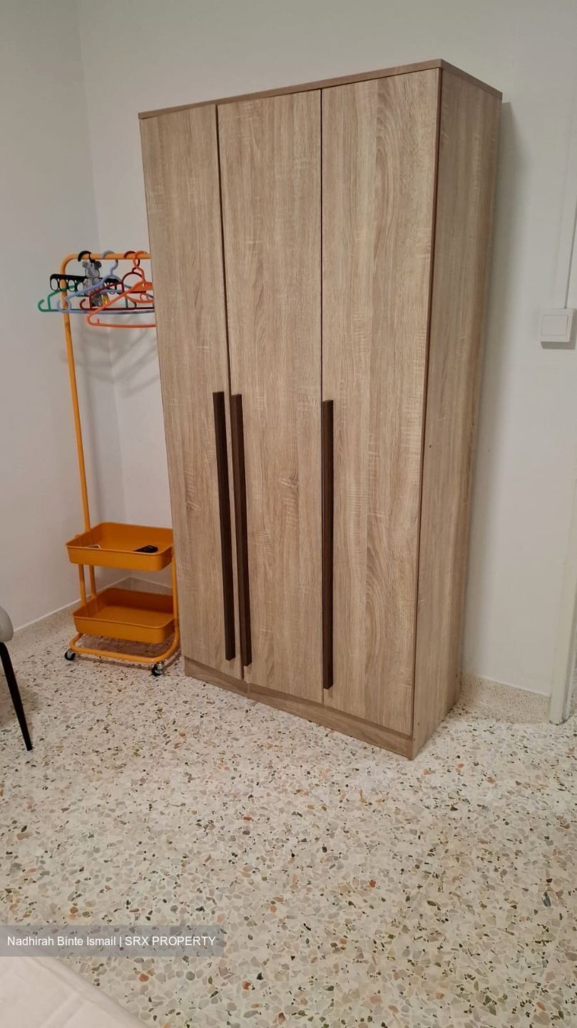 Blk 202 Marsiling Admiralty Park (Woodlands), HDB 3 Rooms #577240171